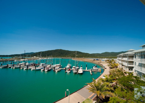Commercial photography Airlie Beach