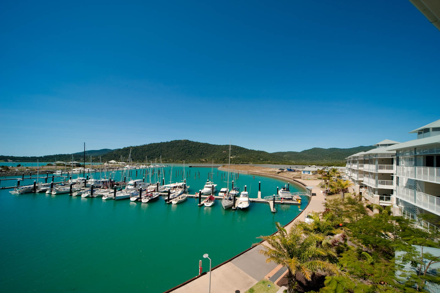 Commercial photography Airlie Beach