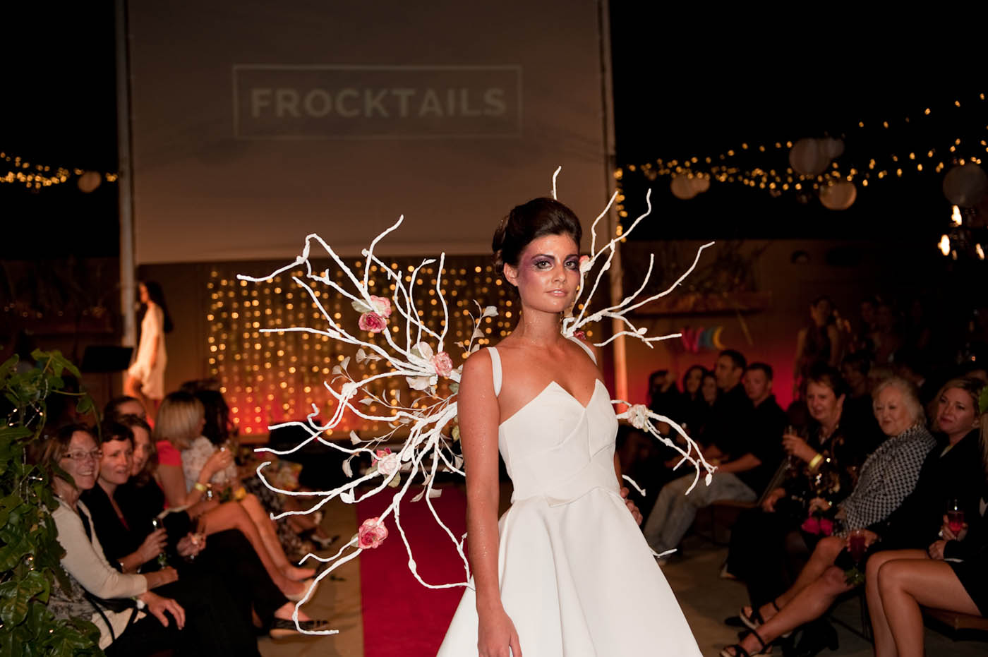Frocktails photography