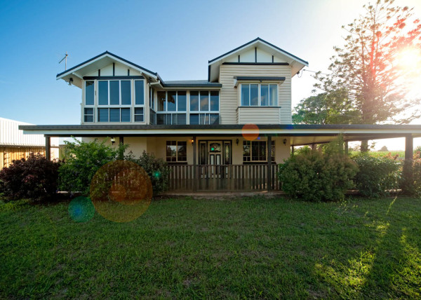 Proserpine Real Estate Photography