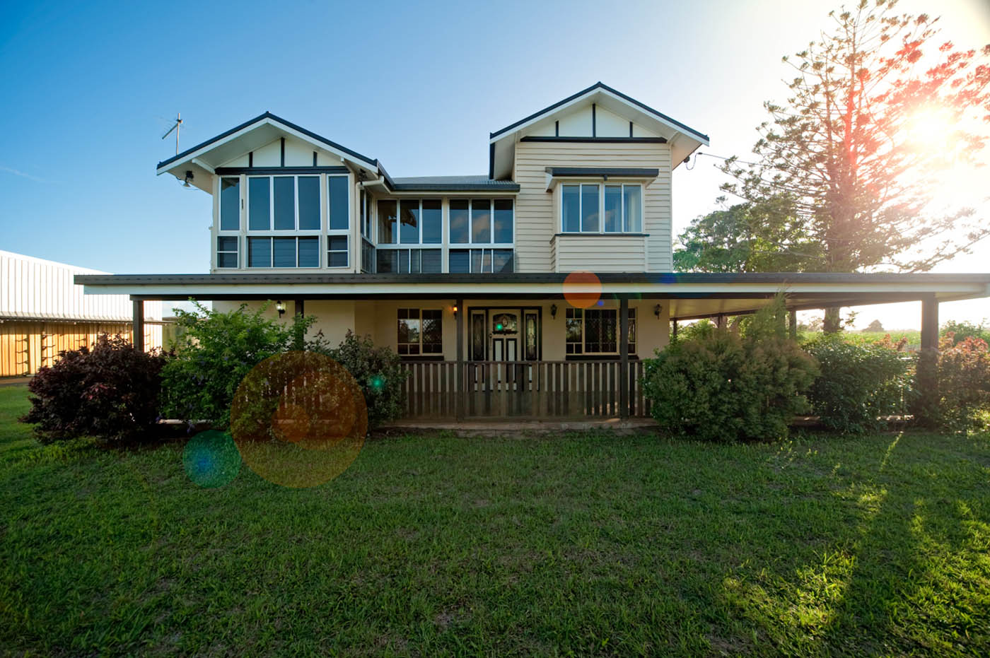 Proserpine Real Estate Photography
